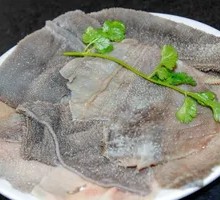 Fresh Tripe