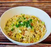 Fried Rice