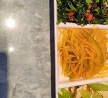 Mixed Cold Dishes