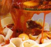 Big Plate Chicken