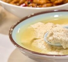 Tofu pudding
