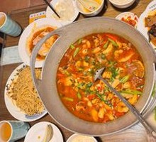 Riverbank Pot Fish