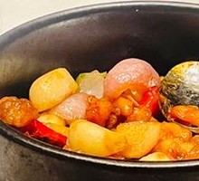 Hong Kong Style Chicken