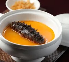 Surfing Sea Cucumber