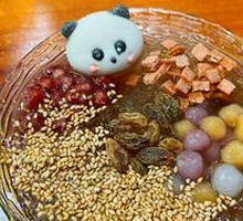 Hand-Pressed Ice Jelly