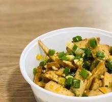 Funan Tofu Cubes