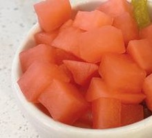 Chongqing Pickled Vegetables