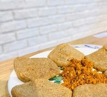 Fragrant Stinky Tofu