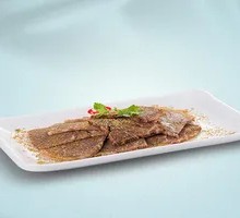 Spicy麻 Beef