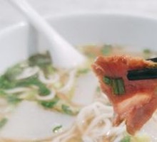 Malan Noodles