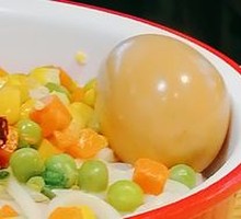 Braised Egg
