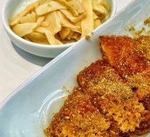 Chicken Cutlet