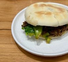 Braised Beef Sandwich