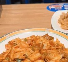 Beef Stir-Fried Noodles