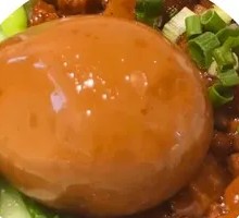 安心卤蛋