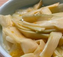 Assorted Flavor Braised Bamboo Shoots