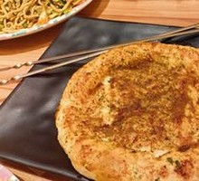 Xinjiang Handmade Flatbread