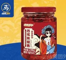 West Region Chili Sauce