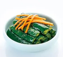 Signature Sour Cucumber Strips