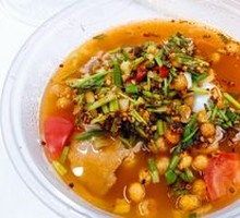 Guizhou Sour Soup Beef Noodles