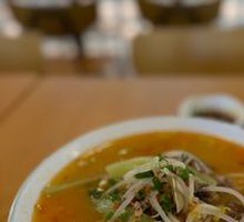 Sour Vinegar Beef