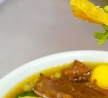 Complete Chai Wan Noodles