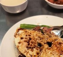 Pork Cutlet with Two Eggs Rice