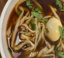 Sour Soup Noodles