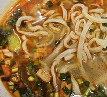 Saozi Noodles