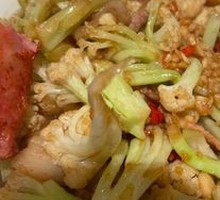 Cauliflower
