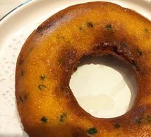 Scallion Oil Pancake