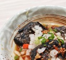 Stinky Tofu