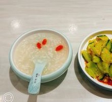 Cucumber Salad