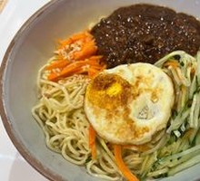 Old-Style Northwest Meat Sauce Noodles