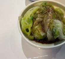 Country-Style Boiled Lettuce