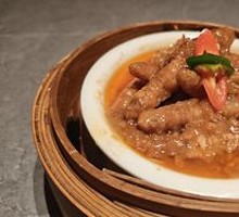 Five Tiger Sauce Chicken Feet