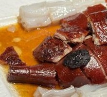 Heritage Copper Pot Roasted Black-necked Goose