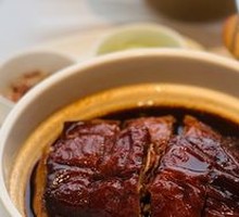 Yue-style Preserved Orange Burnt Goose