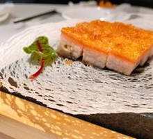 Braised Pork Belly