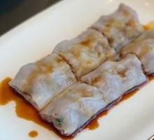 Beef Rice Noodle Roll