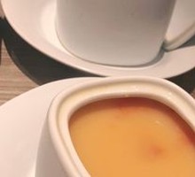 Tomato Corn Bone Soup
