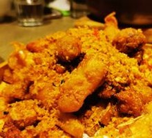 Bifengtang Platter