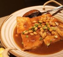 Traditional Hakka Handmade Stuffed Tofu