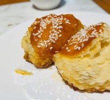 Durian Baklava