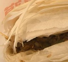 Jiahe Meat-filled Flatbread