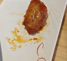 Orleans Grilled Chicken Wings