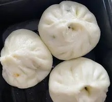 Beef and Onion Dumplings (1 Li, 3 Pieces)