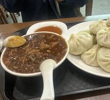 Large Bowl of Stir-Fried Liver