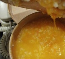 Health-Preserving Millet Porridge