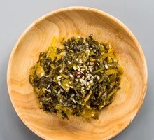 Old Jar Sichuan Pickled Mustard Greens